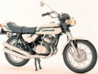 Kawasaki S2 350SS MKII